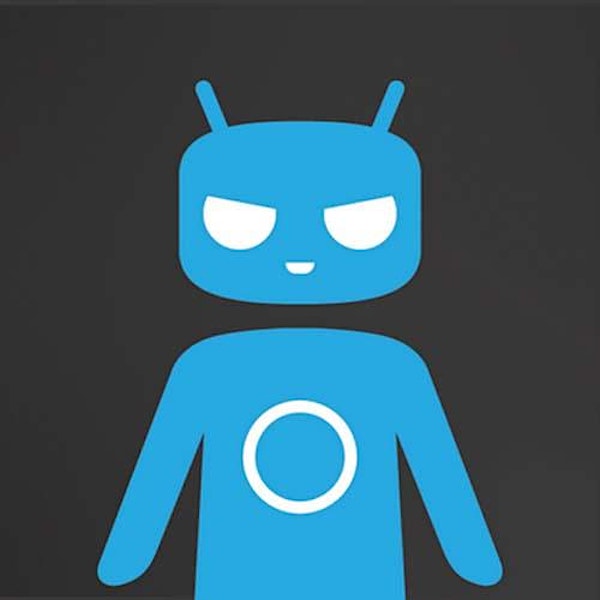 Cyanogen Workshop Registration @ Droidcon Italy
