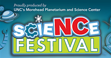 Statewide Star Party / NC Science Festival