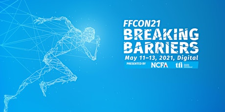 2021 Fintech & Financing Conference and Expo | May 11-13 primary image