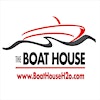 Logotipo de The Boat House Chicago