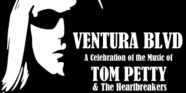 A Tribute to Tom Petty and The Heartbreakers