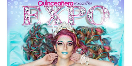 Expo Quinceanera TAMPA