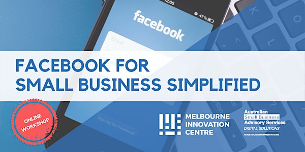 Facebook for Small Business Simplified