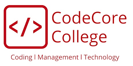 CodeCore College Demo Day