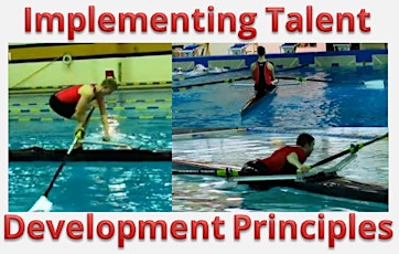 RO Webinar: Implementing Talent Development Principles primary image