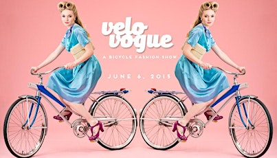 Velo Vogue Fashion Show primary image