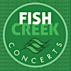 Fish Creek Concerts's Logo