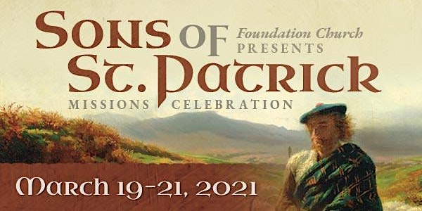 Sons of Saint Patrick 2021 - Hymn Sing, Missions Celebration & Dance