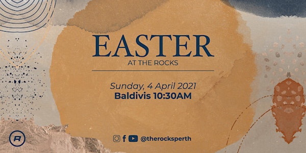 Easter at The Rocks - Baldivis