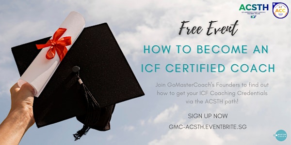 How to Become an ICF Certified Coach