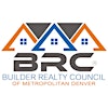 Logotipo de Builder Realty Council of Metro Denver
