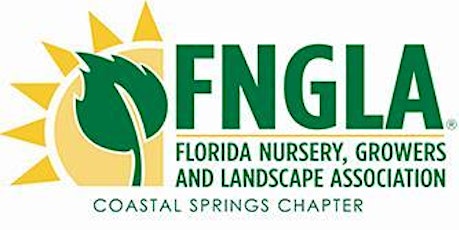 April 2015 Coastal Springs FNGLA Meeting primary image