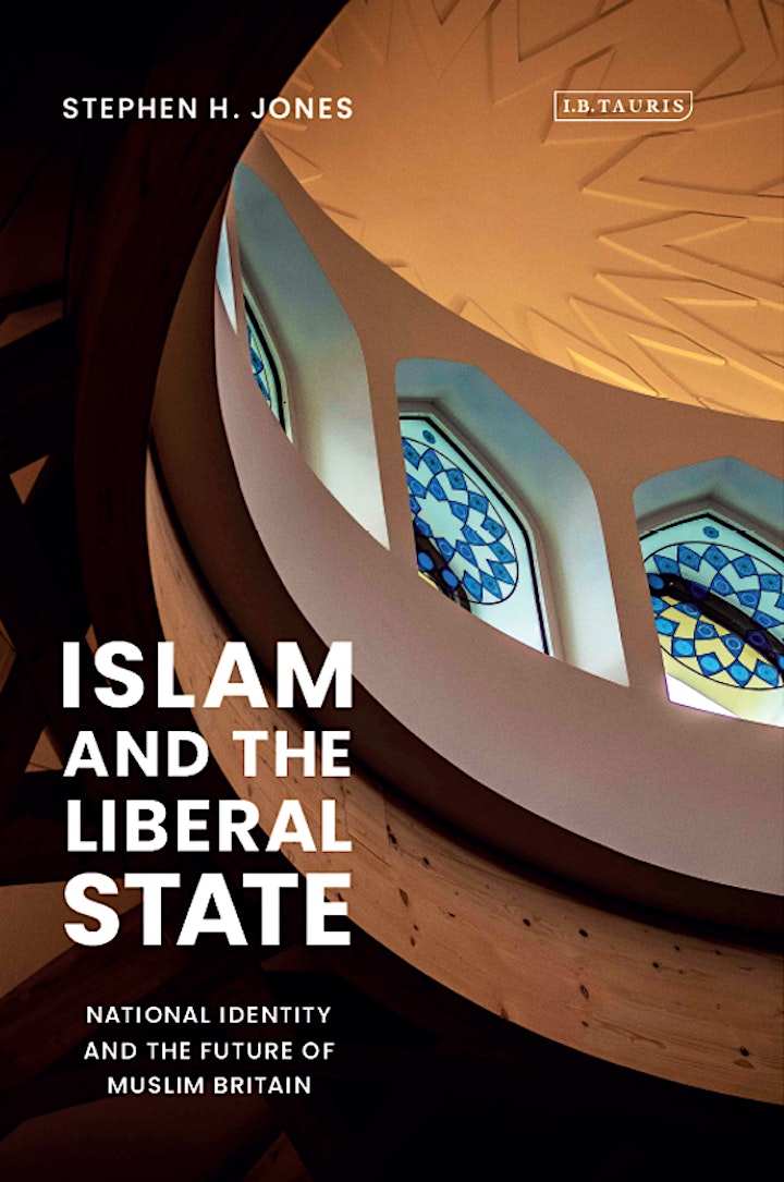 
		Book launch: Islam and the Liberal State image
