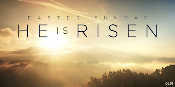 Mass of the Resurrection /Messe de la Résurrection