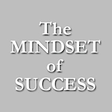 The Mindset of Success: Carl Camden primary image