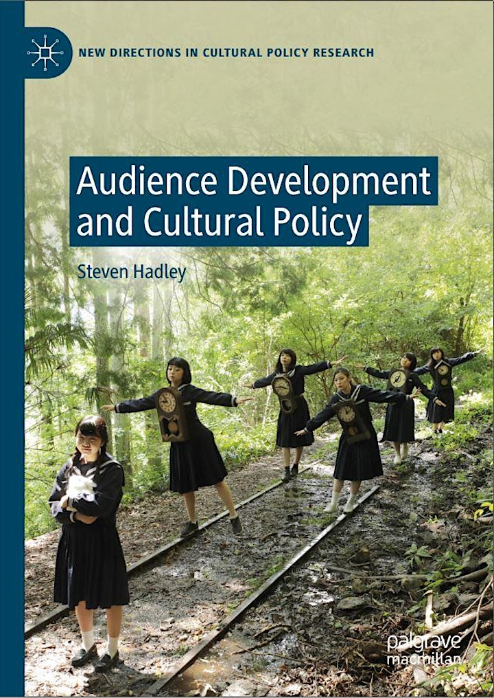 
		Audience Development and Cultural Policy image
