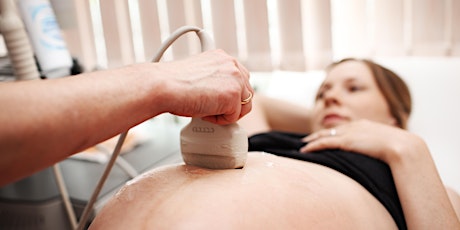 Imagen principal de Visitor restrictions in maternity services