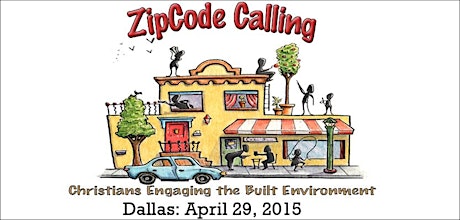 ZipCode Calling - Dallas primary image