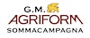 Logo von Gruppo Marciatori Agriform Sommacampagna
