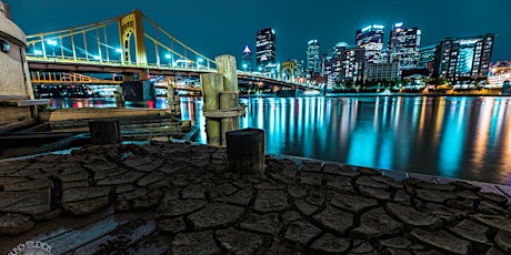 Lowlight Landscape and Long Exposure Workshop-Pittsburgh Edition primary image