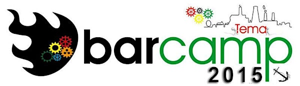 Barcamp Tema 2015