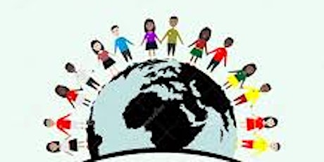 International Day for the Elimination of Racial Discrimination primary image