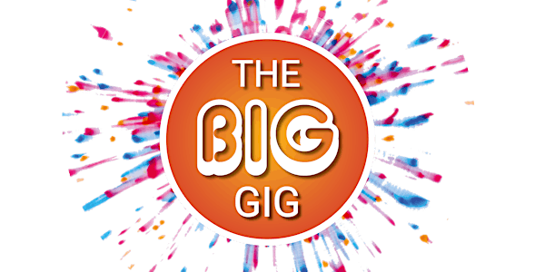The Big Gig 2022 - Horsham Tribute Music Festival