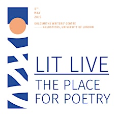 Lit Live @ The Place for Poetry primary image