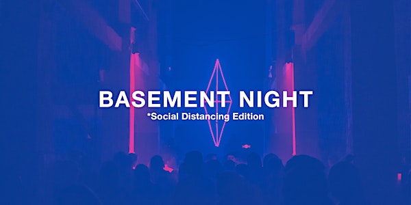 Basement Night | 20:00 Uhr