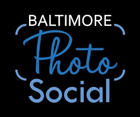 Sunday Social Photo Class and Bar Hop Tour-Annapolis-Aug 30 primary image