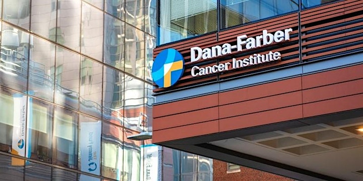Dana-Farber Inflammatory Breast Cancer Program 5th Annual Patient Forum image