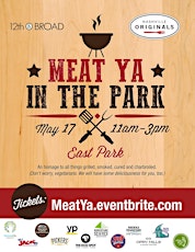 Meat Ya in the Park primary image