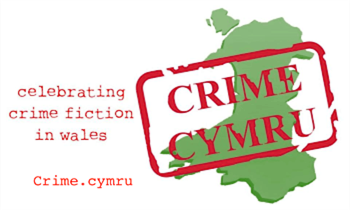 Gŵyl Crime Cymru Festival Digidol Event No. 18 - The Finale image