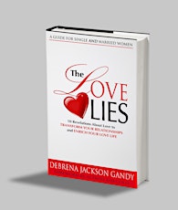 THE LOVE LIES - Part 2 by demand: Thursday, April 16, 2015 primary image