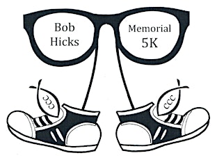 2nd Annual Bob Hicks Memorial 5K / 2015 primary image