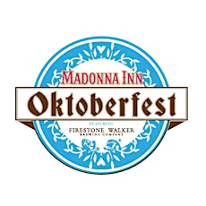 Madonna Inn Oktoberfest featuring Firestone Walker Brewing Company 2015 primary image