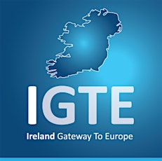 Ireland Gateway to Europe 2015 - Atlanta primary image