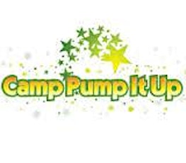 Camp Pump It Up-Week 4 primary image