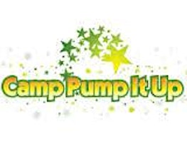 Camp Pump It Up-Week 5 primary image