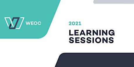 Doing Business Abroad & Intellectual Property - 2021 WEOC Learning Sessions primary image