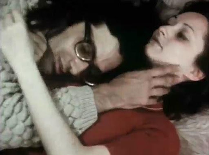 Image pour Cycle Pasolini • V & V / Comizi d'amore '80 (épisode 1) 