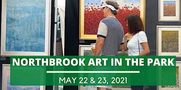 2021 Northbrook Art in the Park