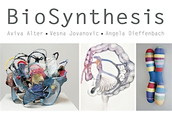 BioSynthesis | Opening Reception primary image