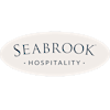 Logotipo da organização Seabrook Hospitality
