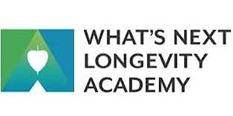 What's Next Longevity Business Academy primary image