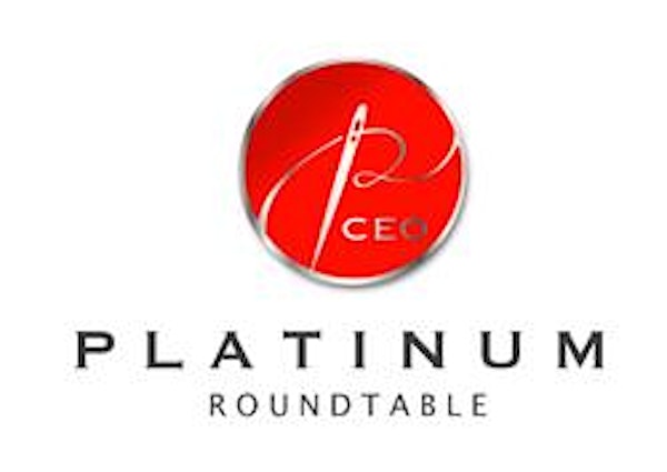 CEO Platinum Roundtable Summer Luncheon