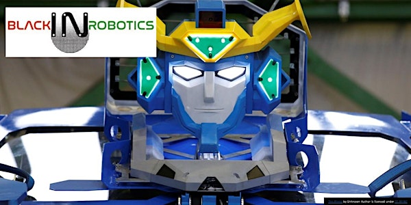 Intermediate Robotics 2: Build a ROS 2 Robot Sponsored by Amazon