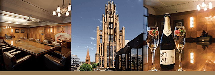 Lunch & Tour image