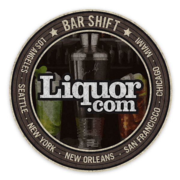 Liquor.com's Bar Shift Sponsored by Grey Goose®