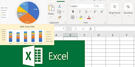 MS Excel Online Training Course - 12 hours, 4 weeks